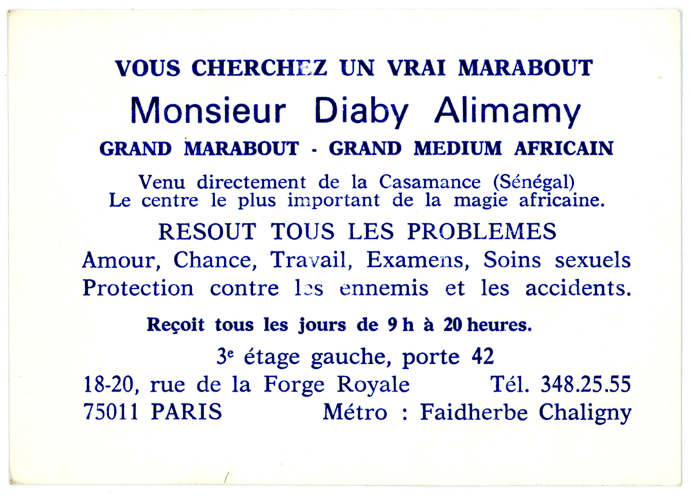Cliquez pour voir la fiche détaillée de Diaby Alimamy