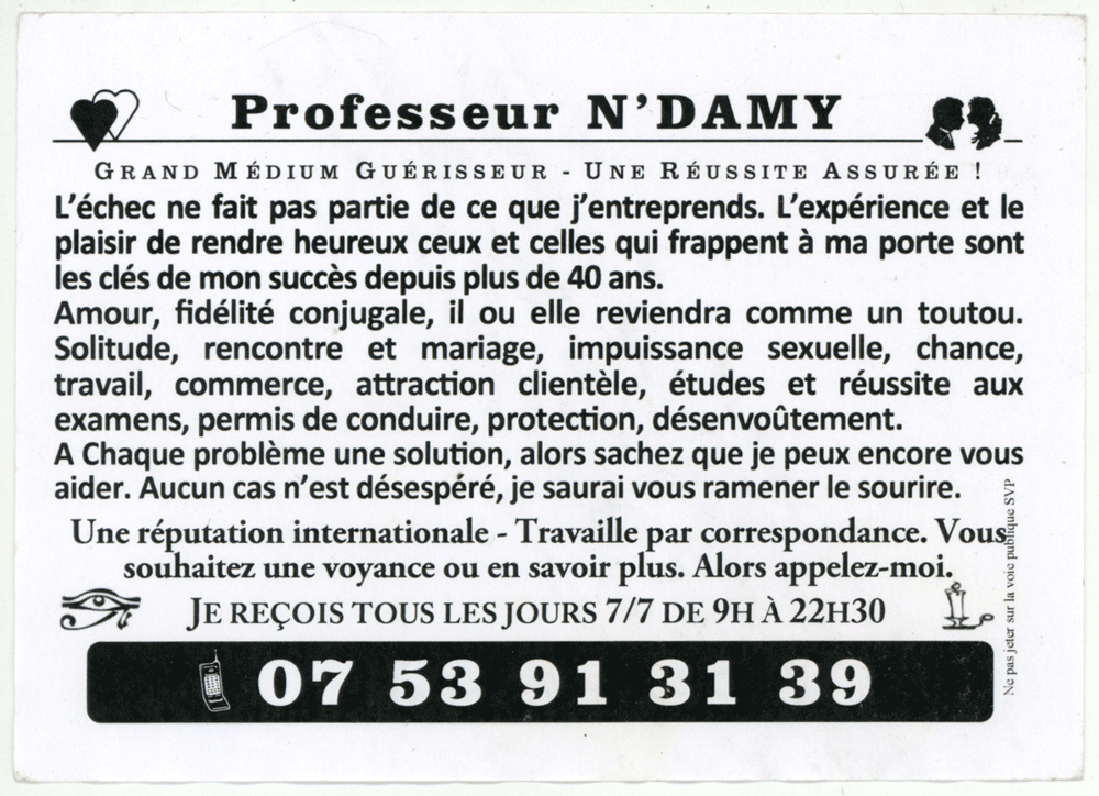 Cliquez pour voir la fiche détaillée de N